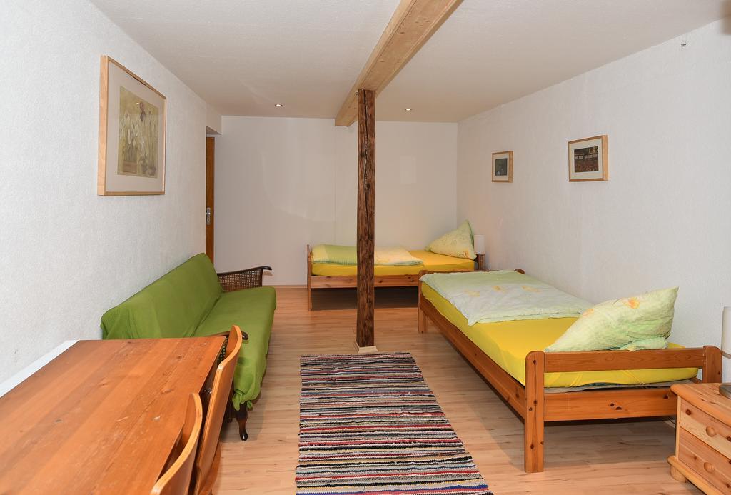 Apartmán Muellerjoergenhof Gutach Exteriér fotografie