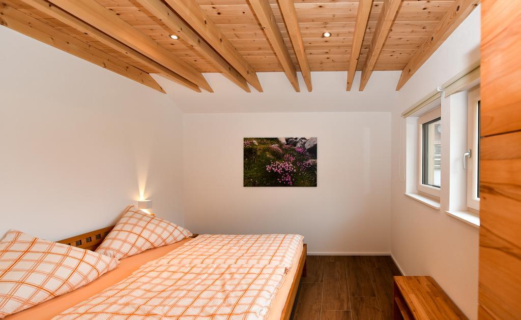 Apartmán Muellerjoergenhof Gutach Exteriér fotografie